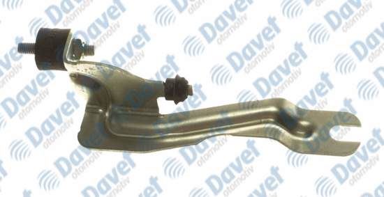 PG-ICT002 Intercooler Baglanti Tutucusu Connect 1.8 Tdci 2003-2014